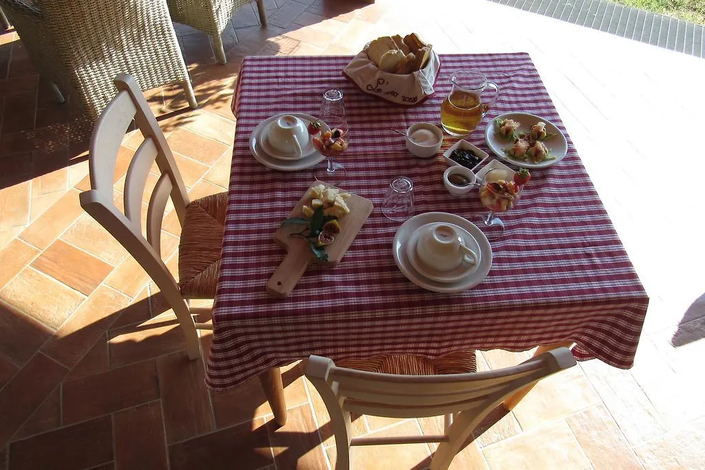 L'Oro Rosso Villa Marostica